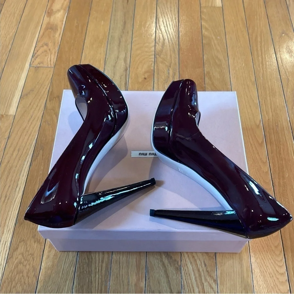 Miu Miu authentic miu